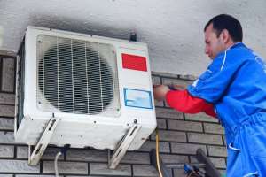 24/7 and Emergency HVAC Near Elsmere, KY | Air Conidtioning and Heating Contractors